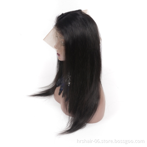 Good suppliers ali express straight raw indian hair frontal, wholesale ear to ear lace frontal with bundles